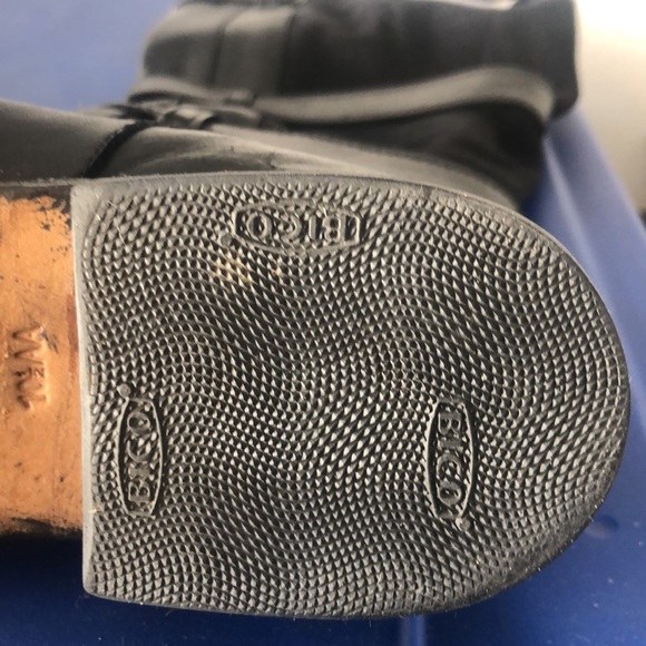 Cole Haan Air Avalon Tall Boot - Picture 5 of 5